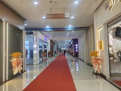 -肃宁华斯国际裘皮城