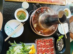 -阳坊胜利涮羊肉(阳坊老店)