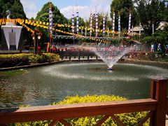 -云南民族村