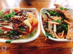 鸳鸯螺蛳粉-西环肥仔螺蛳粉(总店)