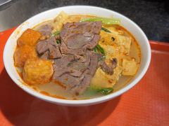 -螺小胖柳州螺蛳粉(钟楼总店)