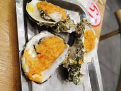 -517烧烤·龙虾·海鲜大排档(万象都荟店)