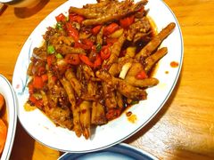 -小口味