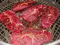 -大田家•炭火烧肉酒场(大兴枣园店)