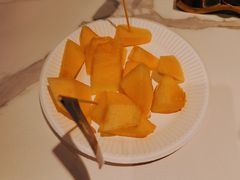 -阿里疆Alijiang·丝路美食·异域风情·清真(长楹天街店)