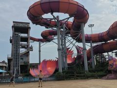 -南昌玛雅海滩水公园