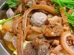 -古乐牛香·鲜牛肉牛杂火锅(新区店)