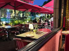 -BROWNSTONE布朗石西班牙餐厅(富城店)