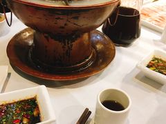 -东来顺饭庄(五道口店)