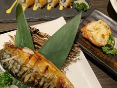 -赤坂亭·M9和牛烧肉(南京江南虹悦城店)
