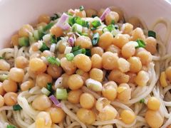 -秦云老太婆摊摊面(较场口店)