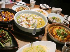 -辛香汇(飞洲店)