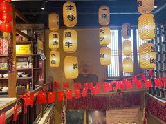 -帝一铭家宴(板塘店)