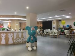 -芳妮豆丁家庭影像馆(宝安店)