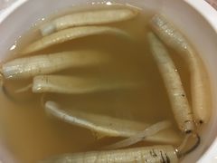 -安海五叔公土笋冻(西街店)