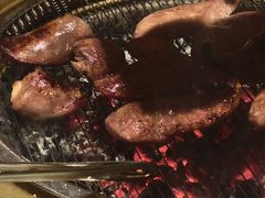 -红沃鳗鱼黑牛烤肉店(不老街店)