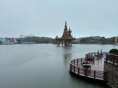 -大连海昌发现王国主题公园