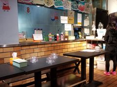大堂-买又大餐厅(福林里店)