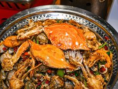 -1819餐厅·团队聚餐·烤串·精酿