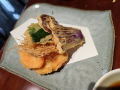 -一本魅·日式料理