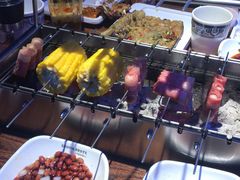 -三个蒙古大叔羊肉串(大宁店)