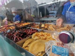 -老人和饭店(淮海中路店)