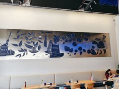-玛尚诺Pizza&Bar(长泰广场店)