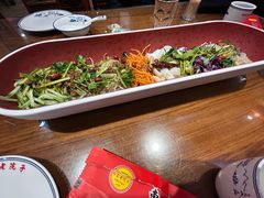 -那家老院子东北菜·饺子·小鸡炖蘑菇(艳华街店)
