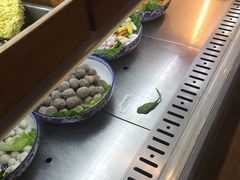 -韩大地海鲜自助烧烤城(黄兴路步行街店)