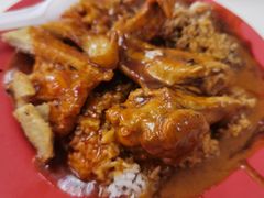 -美芝律剪刀剪咖喱饭