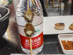 -不翻台·无国界铁板烧(北国先天下店)