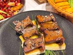 -若蘭慈·无国界素食料理(欢乐海岸店)