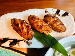 -有喜屋·深夜食堂(北京西路店)