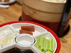 -京坛汇·烤鸭·京菜(宋庄店)