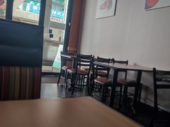 -赛百味SUBWAY(萝岗万达店)