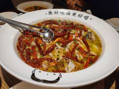 -首秀·四川料理(星耀101店)