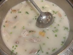 -肖仙仙羊肉汤·创于1996年(三官堂总店)