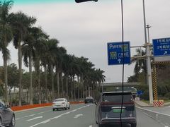 -广州白云国际机场-T2航站楼