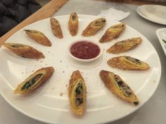 -华盛丰温州大排档(东三环南路店)