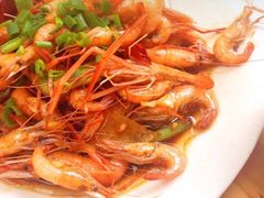 -凤嫂农家乐(梁弄店)
