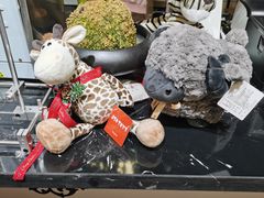 -砂之船奥特莱斯(合肥店)