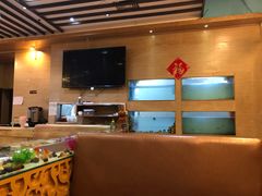 -金穗园·砂锅粥.醉鸡煲火锅(长寿路店)