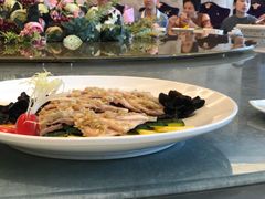-金满福国际酒店(迎宾大道店)