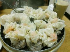 -白记饺子馆多伦道店