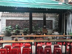 门面-欢姐伦教糕(北海大道北店)