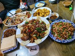 -向民炒鸡老店(金泰华府店)