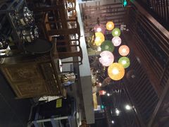 四川香天下火锅(安镇店)-香天下·四川火锅(安镇大润发店)