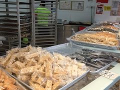 -纯心饼店(源溪店)