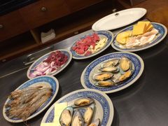 -大渔铁板烧(中山路八佰伴店)