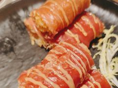 -粤点越有·茶点·粤菜(樵岭国际店)